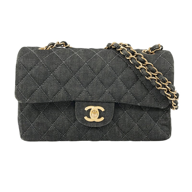 シャネル ショルダーバッグ