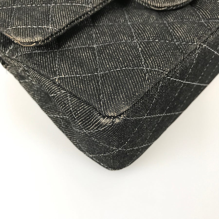 シャネル ショルダーバッグ