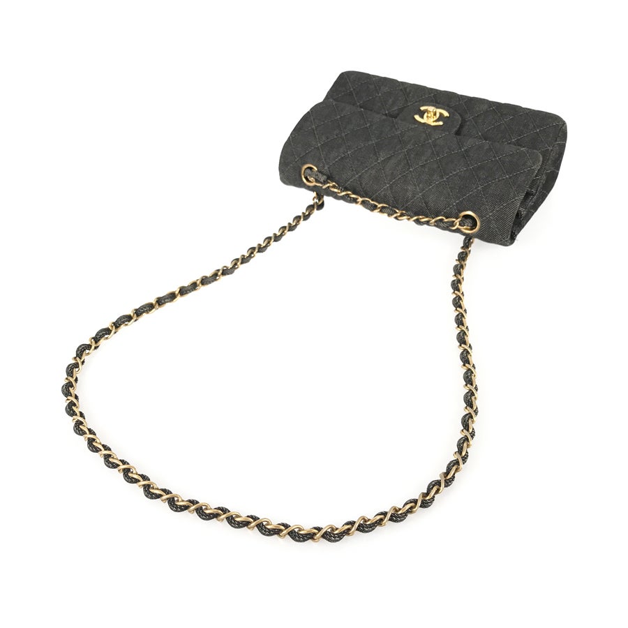 シャネル ショルダーバッグ