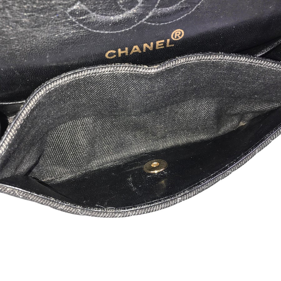 シャネル ショルダーバッグ