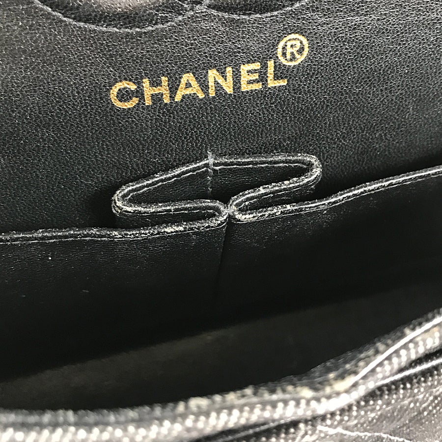 シャネル ショルダーバッグ