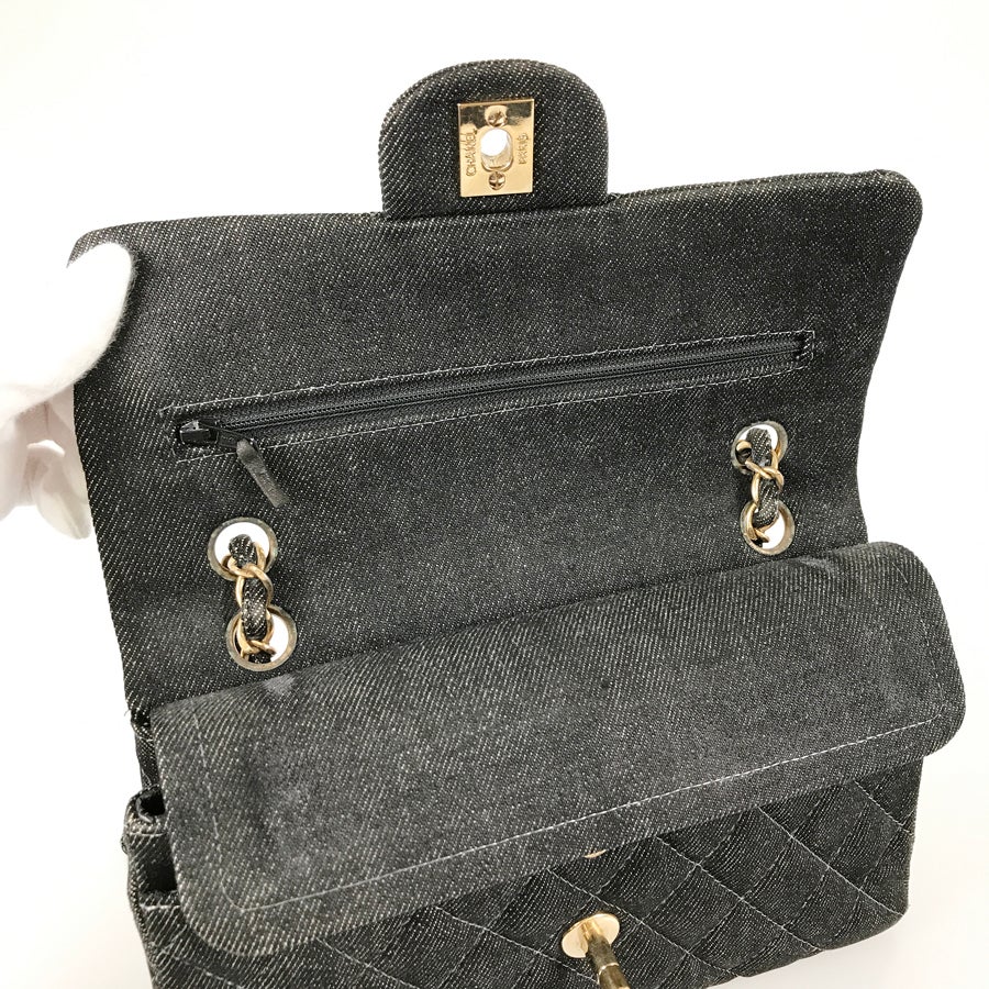 シャネル ショルダーバッグ