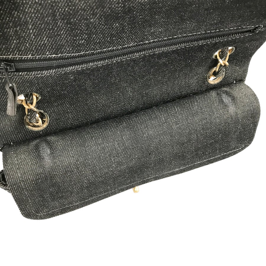 シャネル ショルダーバッグ