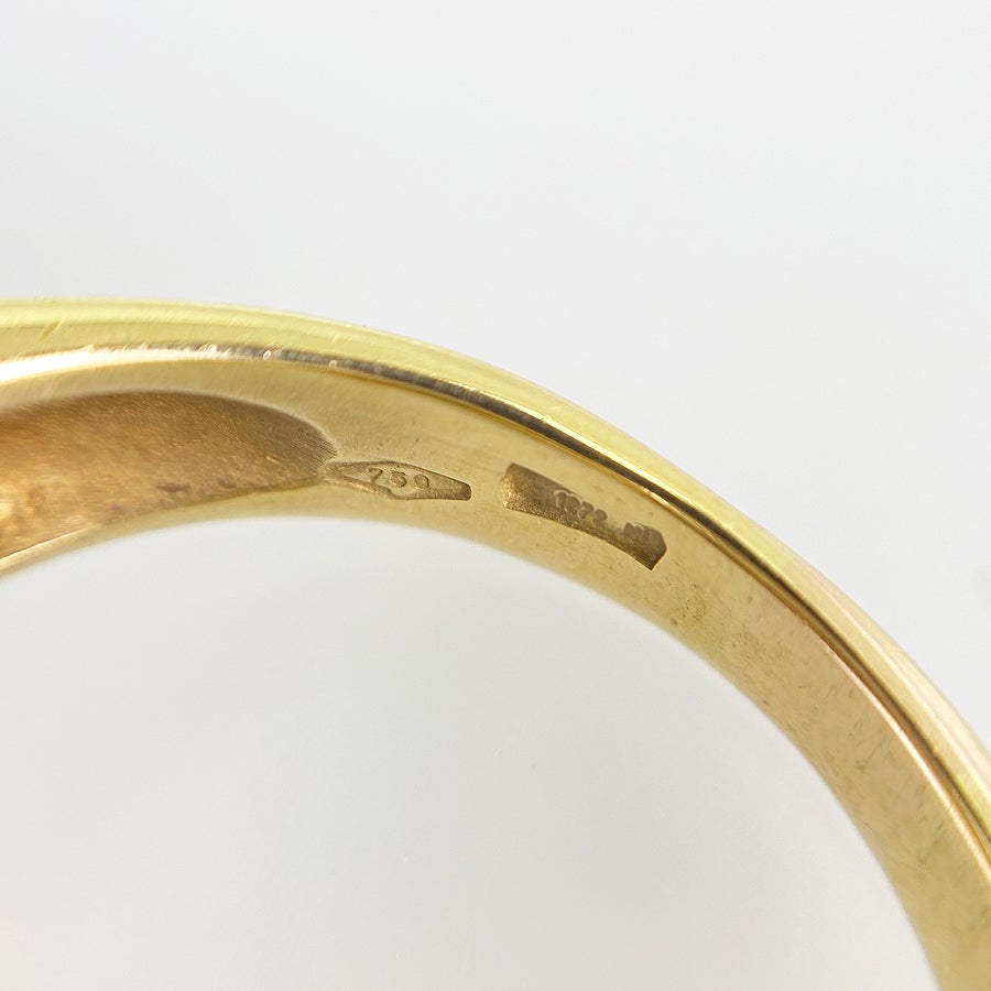 アントニーニ リング