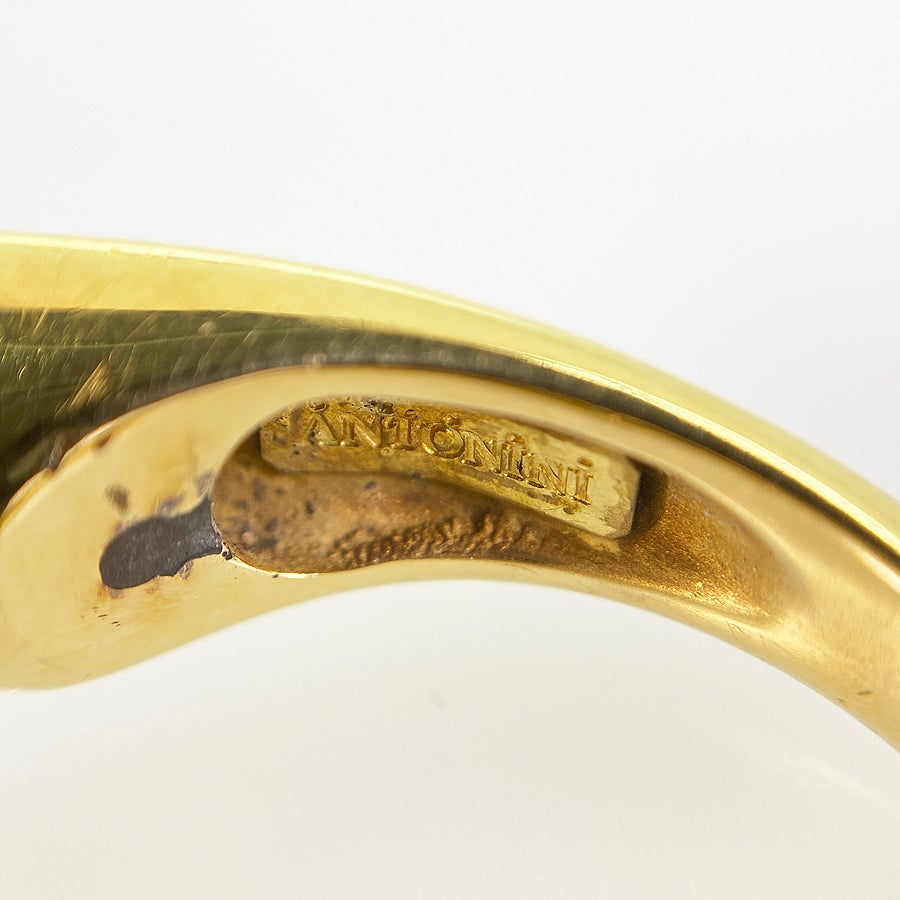 アントニーニ リング