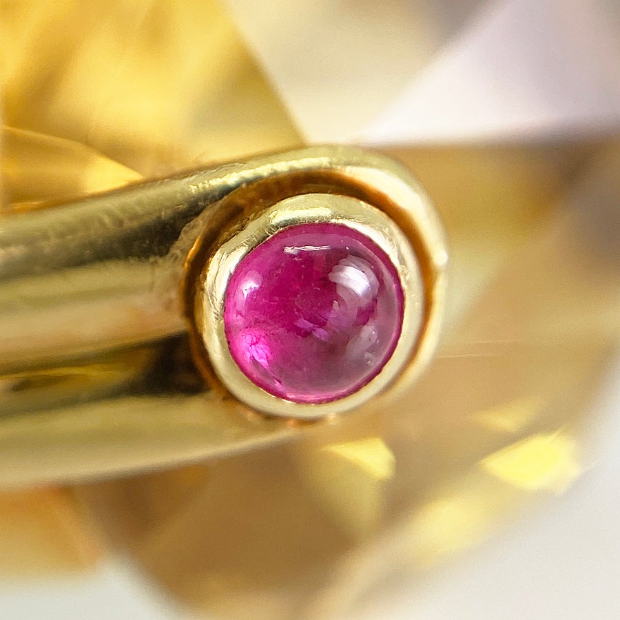 アントニーニ リング