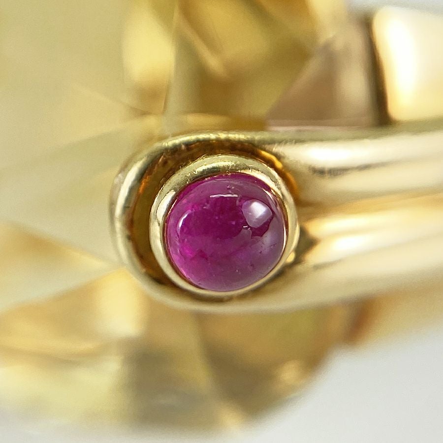 アントニーニ リング