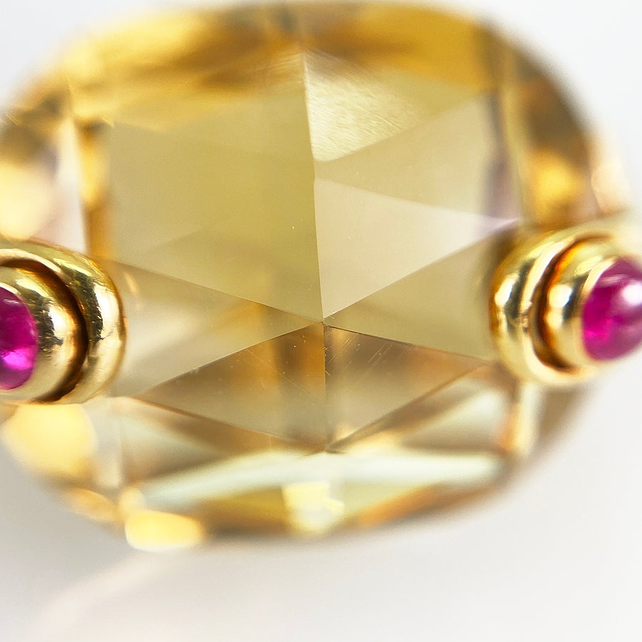 アントニーニ リング