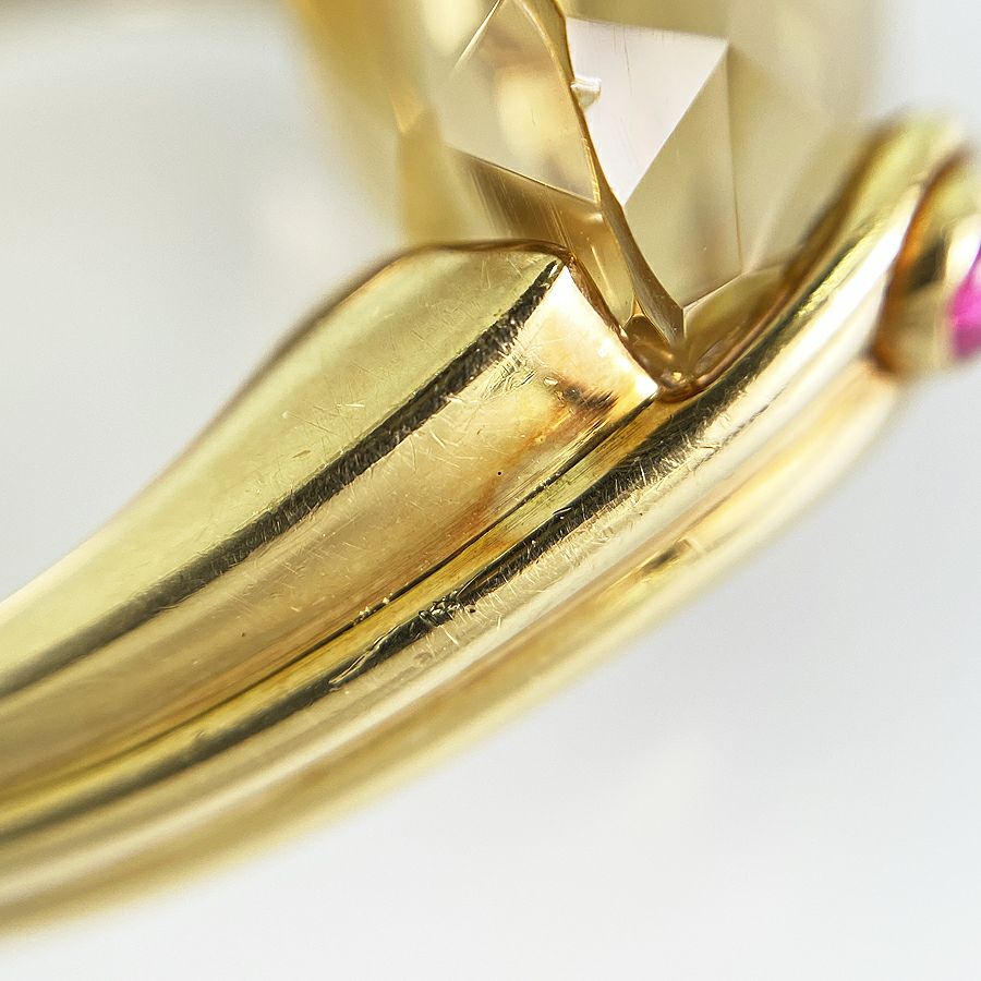 アントニーニ リング