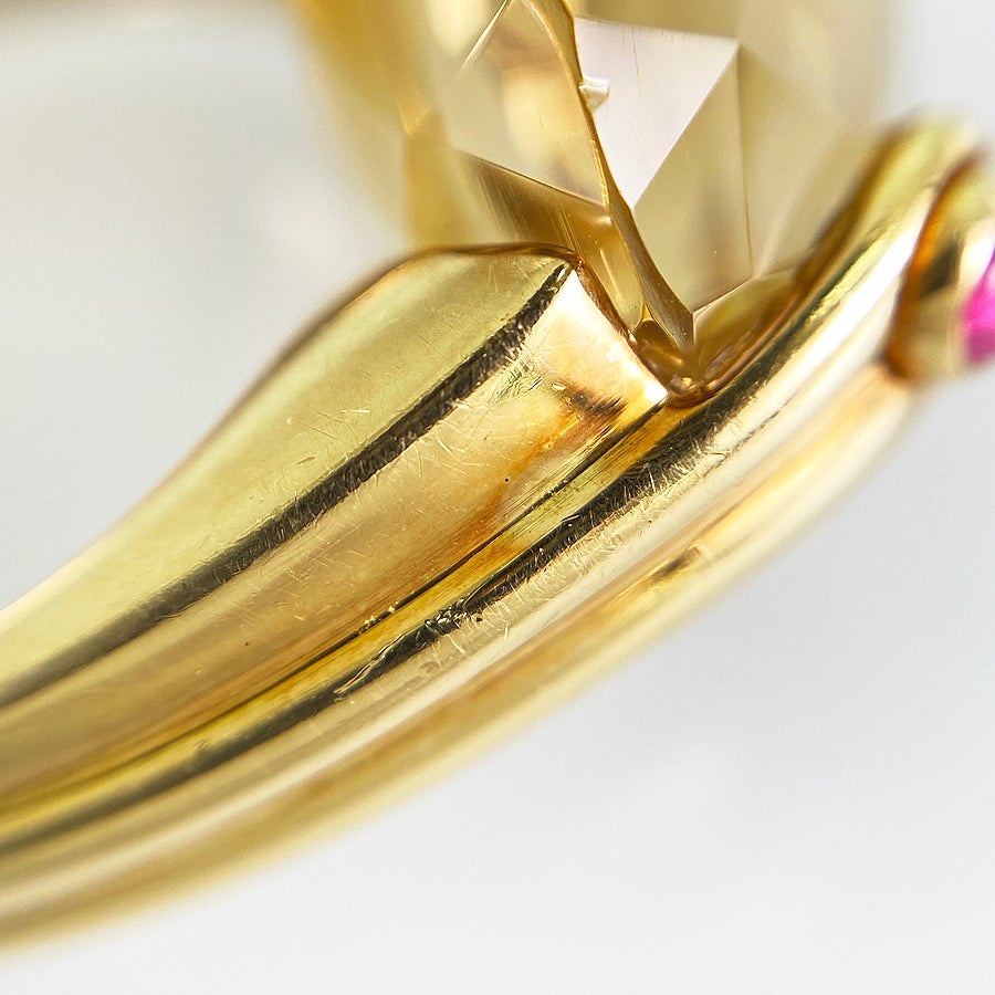 アントニーニ リング