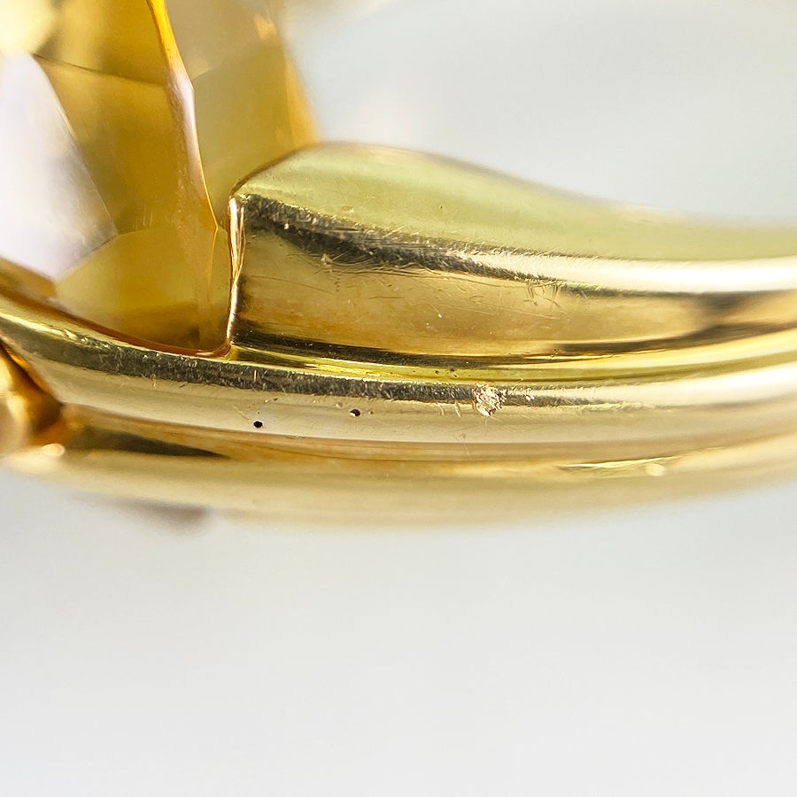 アントニーニ リング