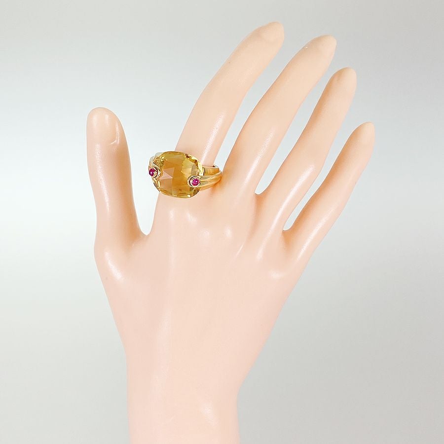 アントニーニ リング