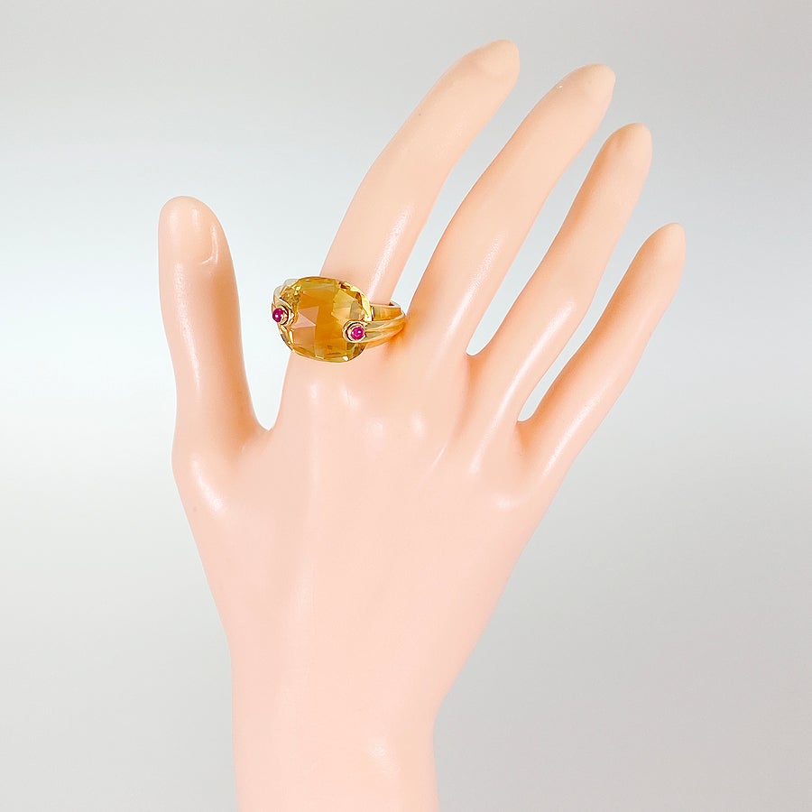 アントニーニ リング