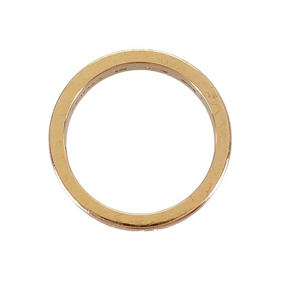 ブルガリ リング