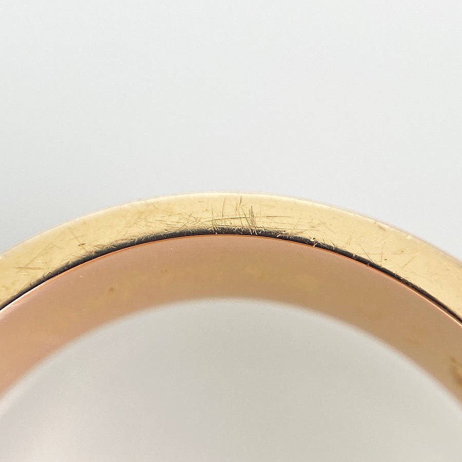 ブルガリ リング