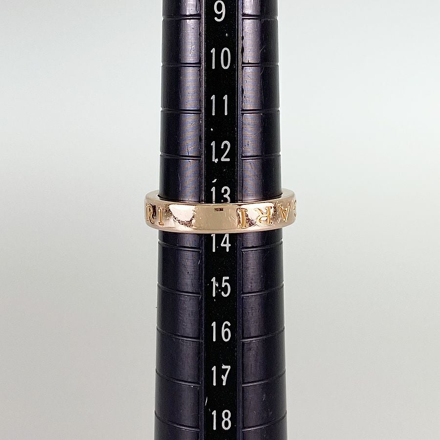 ブルガリ リング