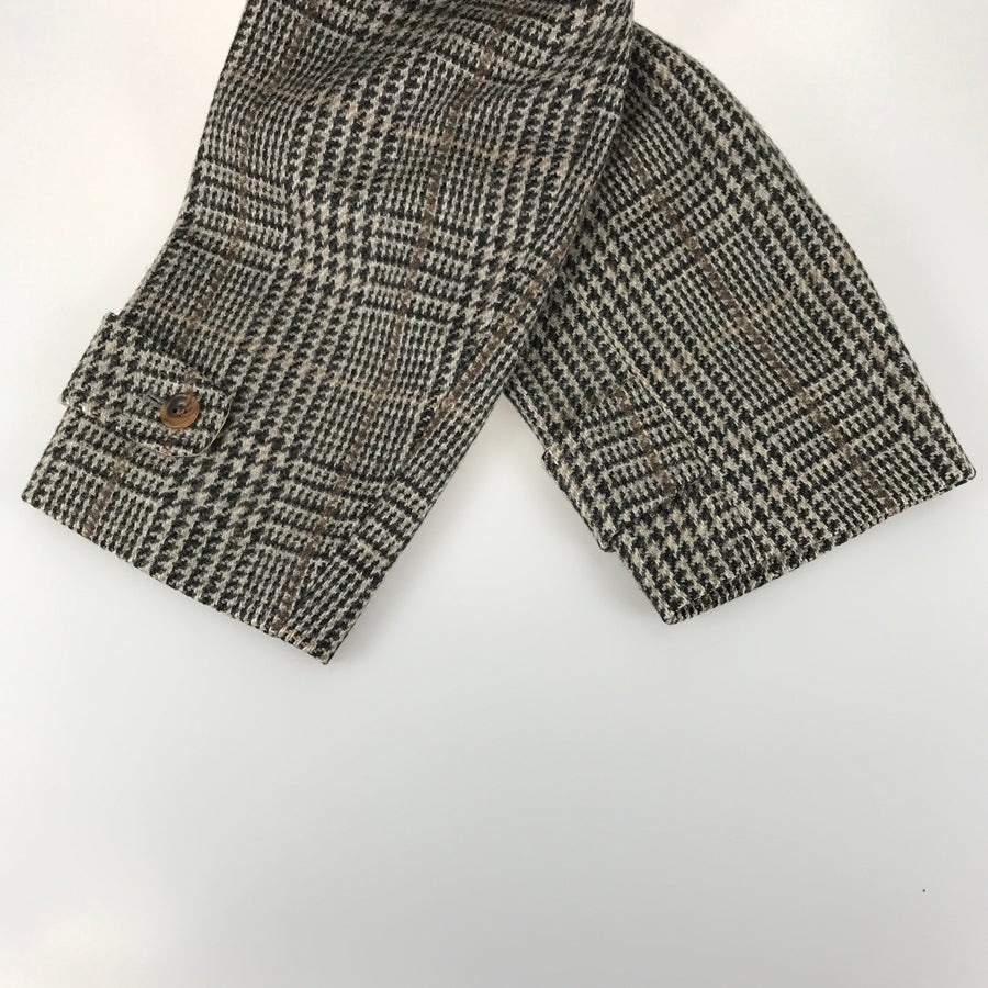 バーバリー メンズ チェスターコート