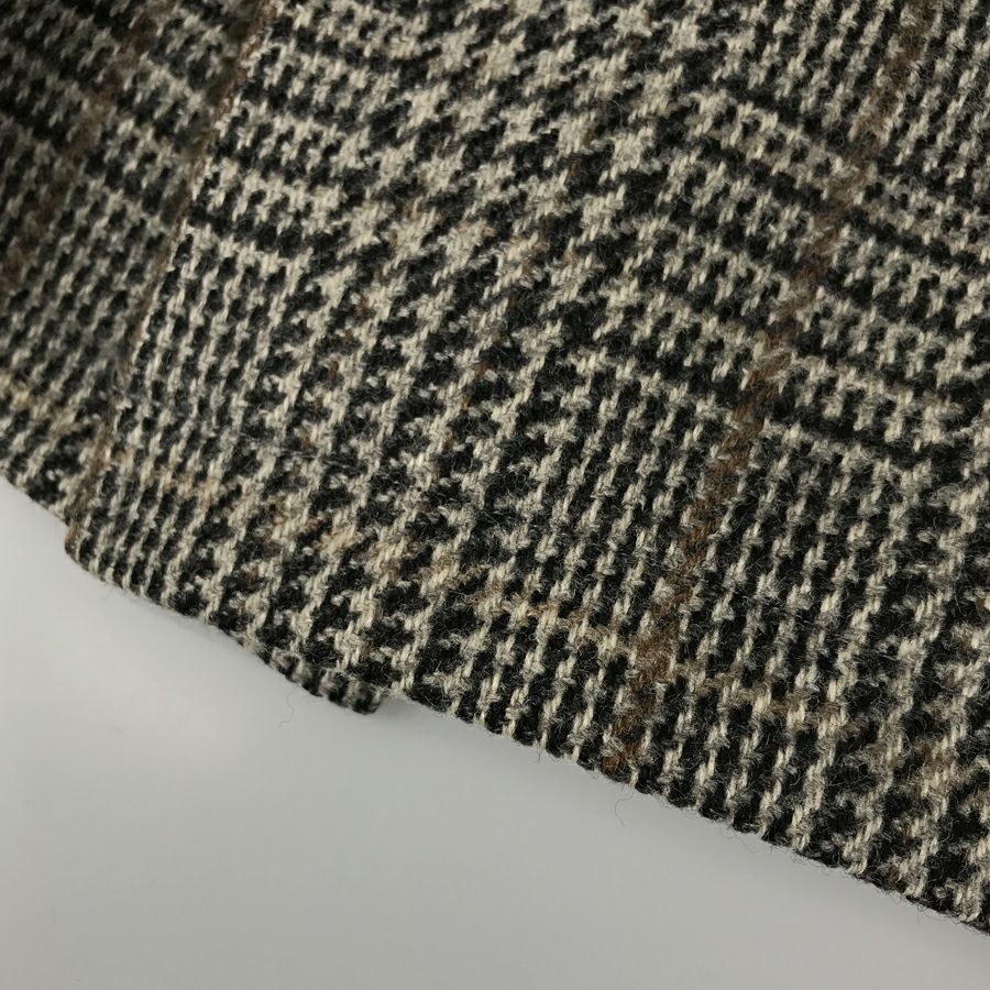 バーバリー メンズ チェスターコート