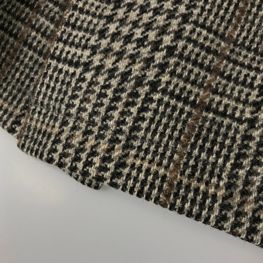 バーバリー メンズ チェスターコート