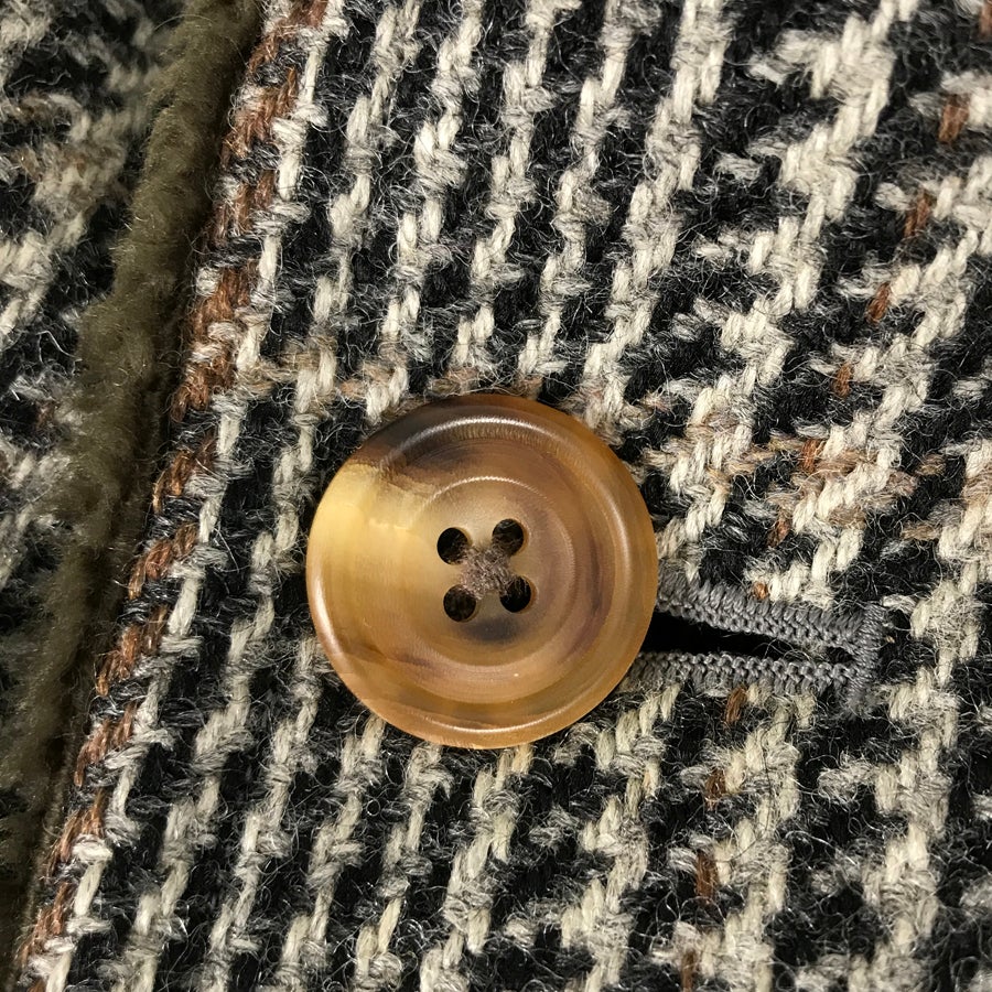 バーバリー メンズ チェスターコート