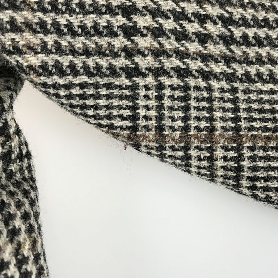 バーバリー メンズ チェスターコート