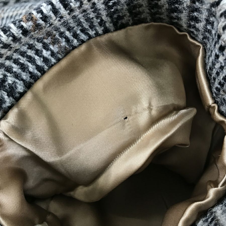 バーバリー メンズ チェスターコート