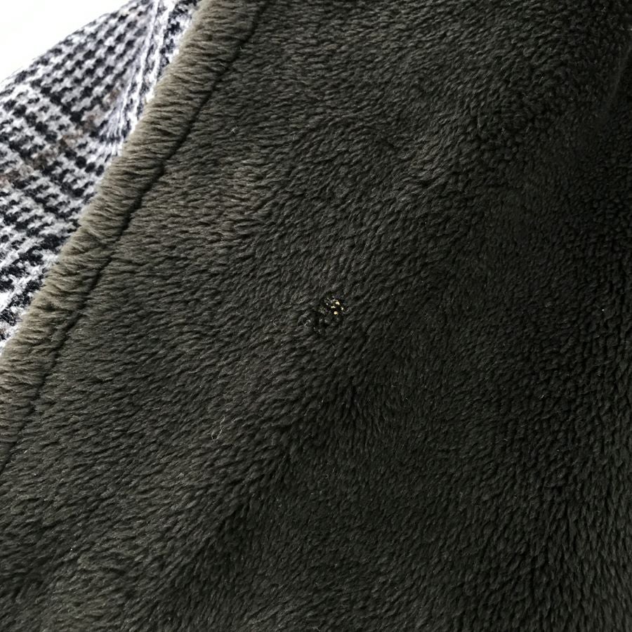 バーバリー メンズ チェスターコート