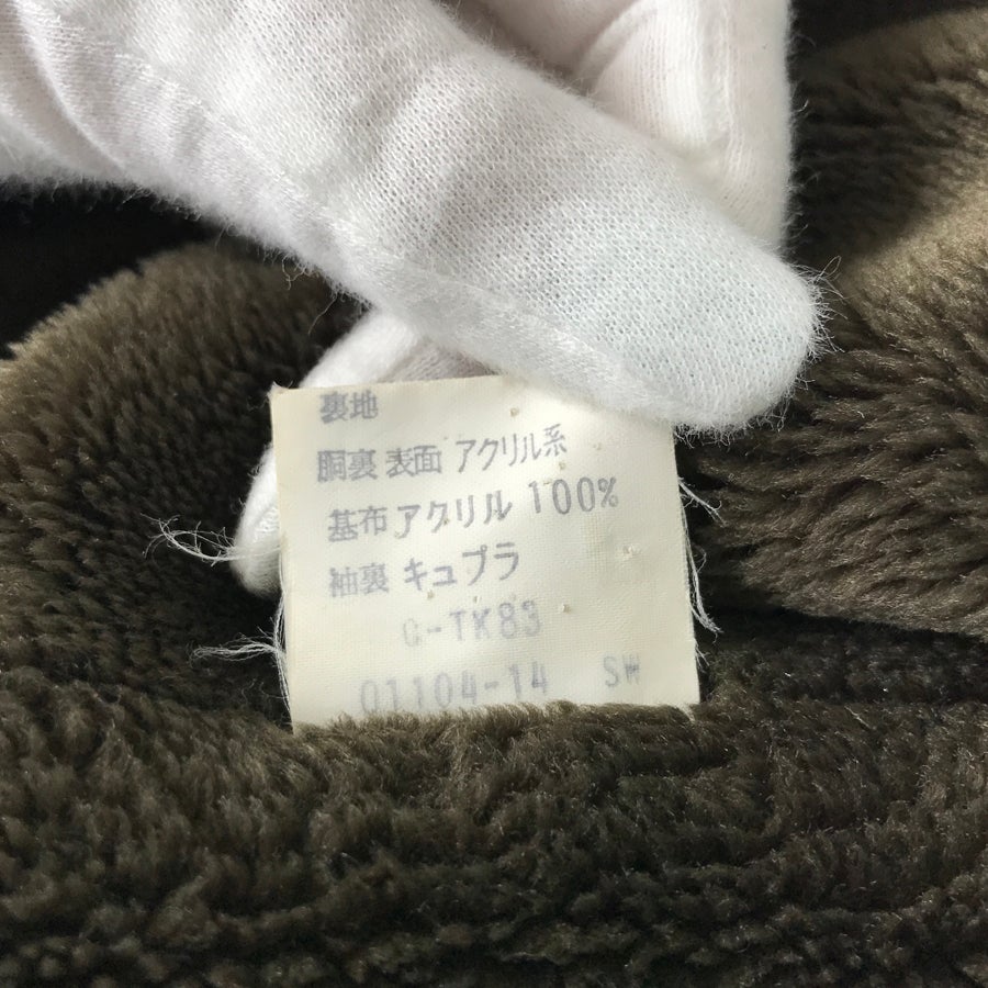 バーバリー メンズ チェスターコート