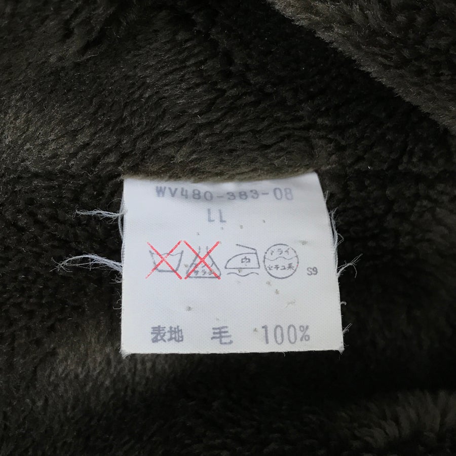 バーバリー メンズ チェスターコート