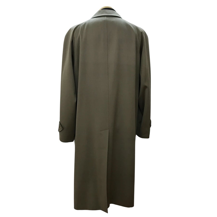 バーバリー メンズ ステンカラーコート