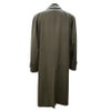 バーバリー メンズ ステンカラーコート
