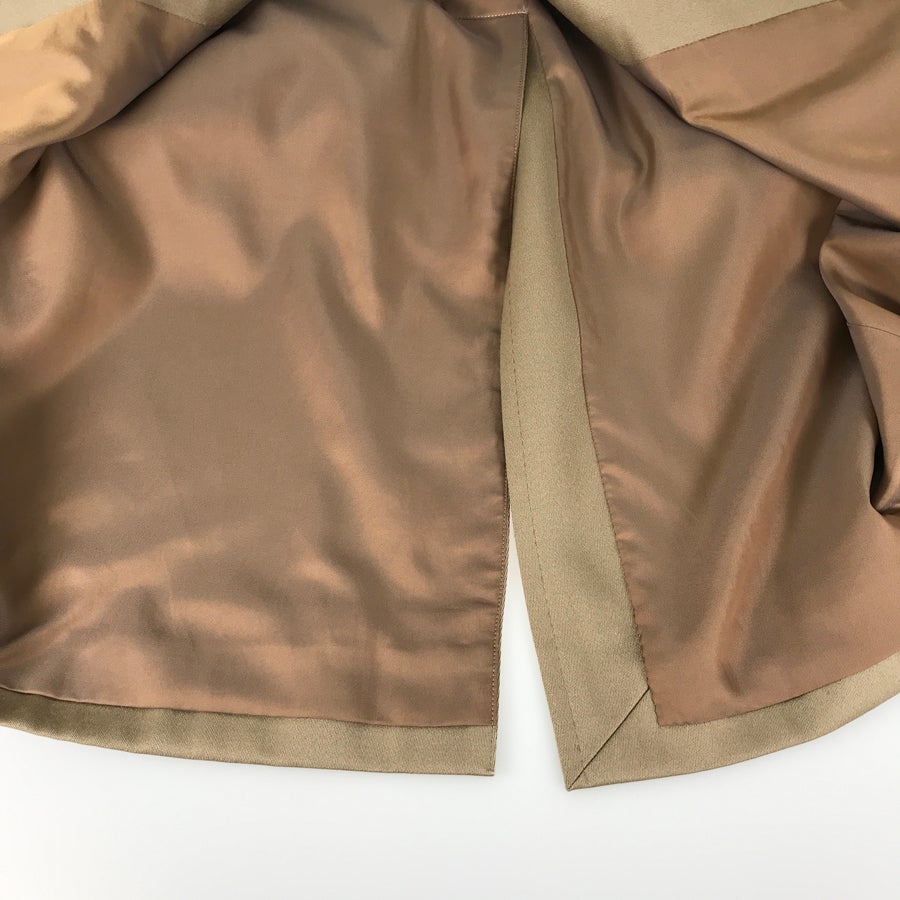 バーバリー メンズ ステンカラーコート