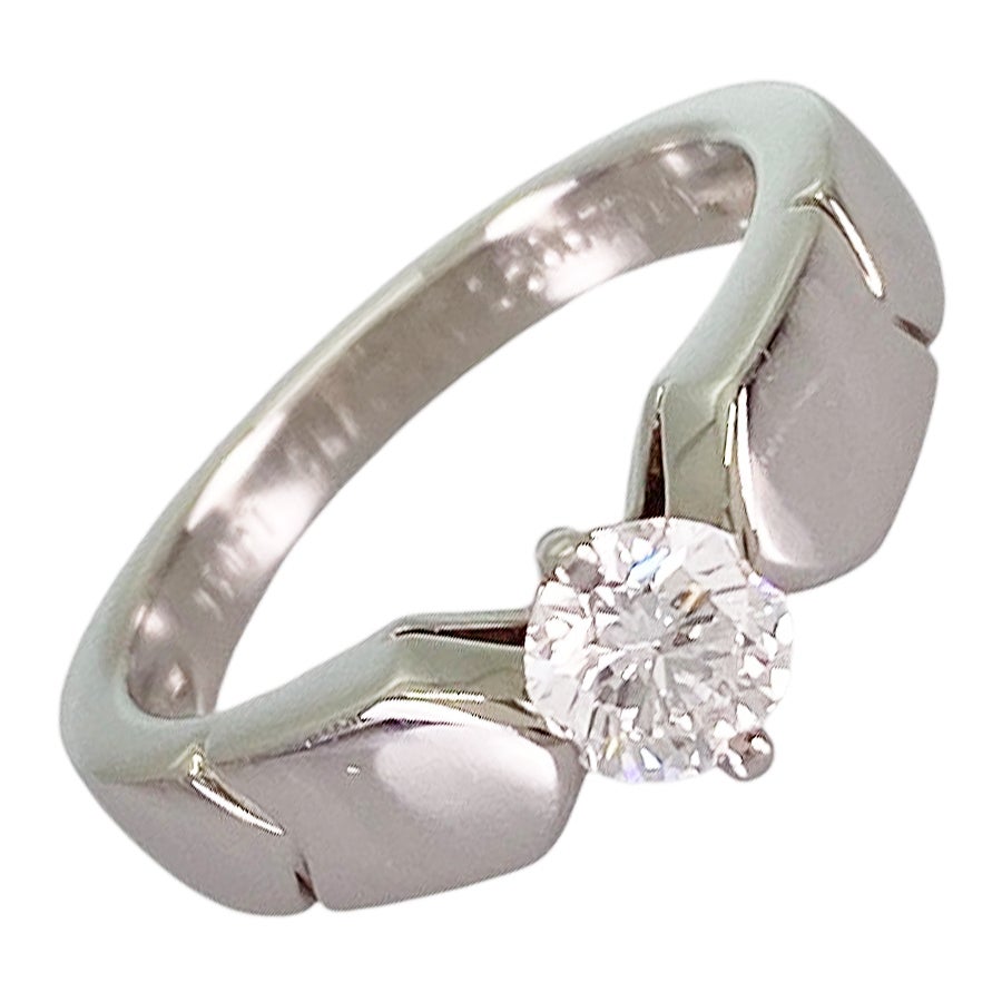 ショーメ リング