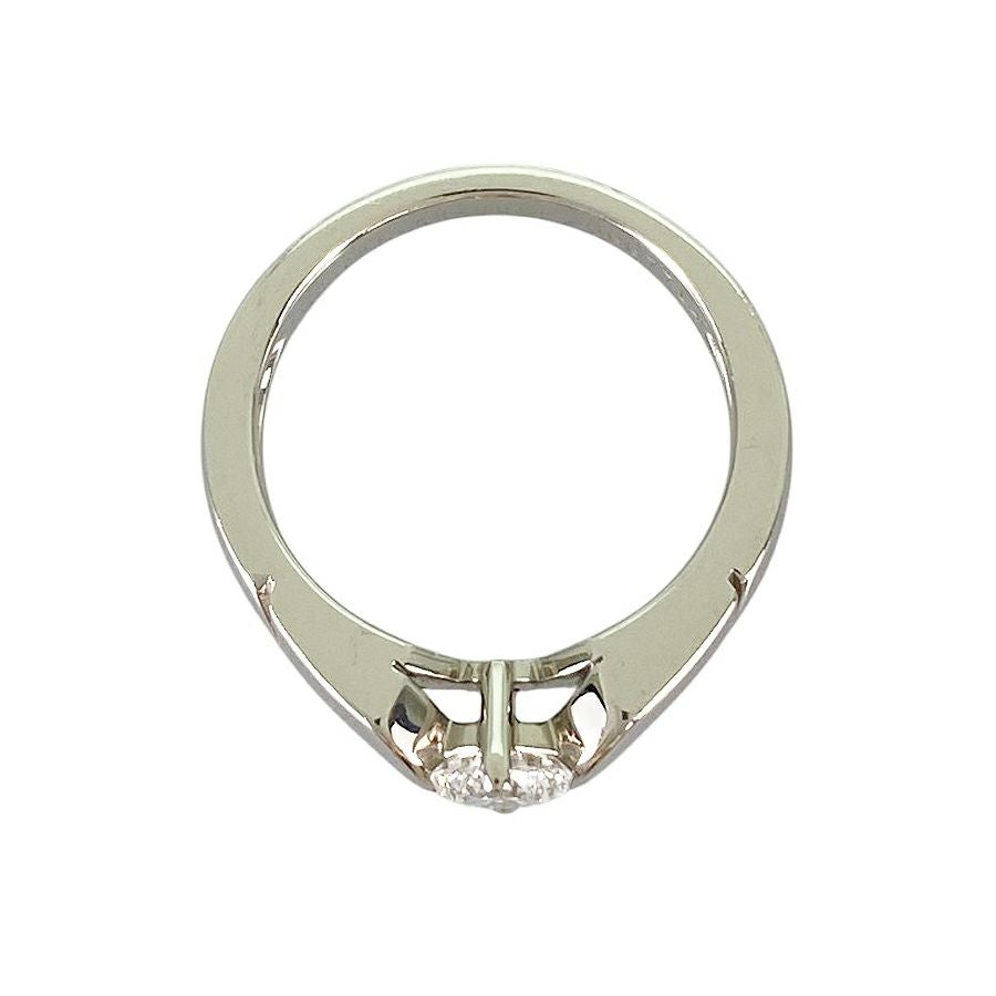 ショーメ リング