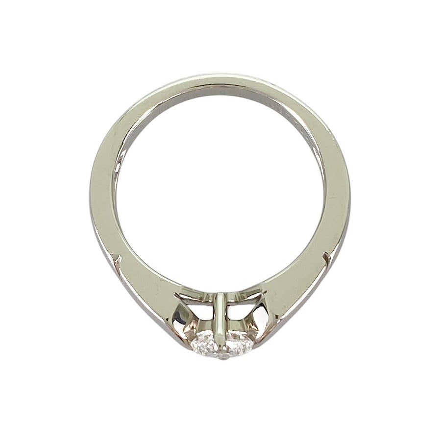 ショーメ リング