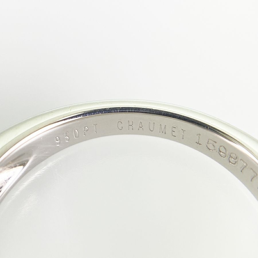 ショーメ リング