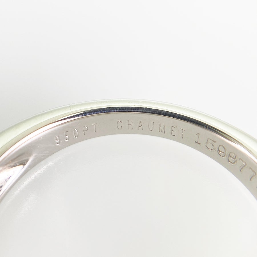 ショーメ リング