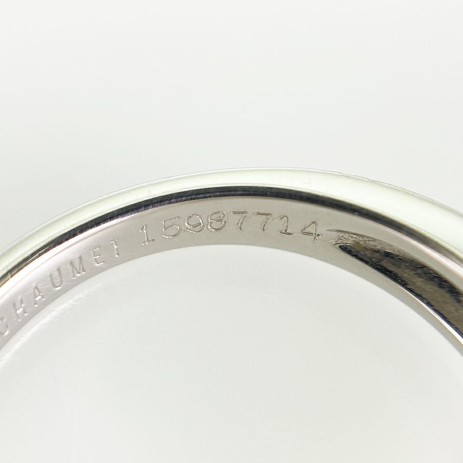 ショーメ リング