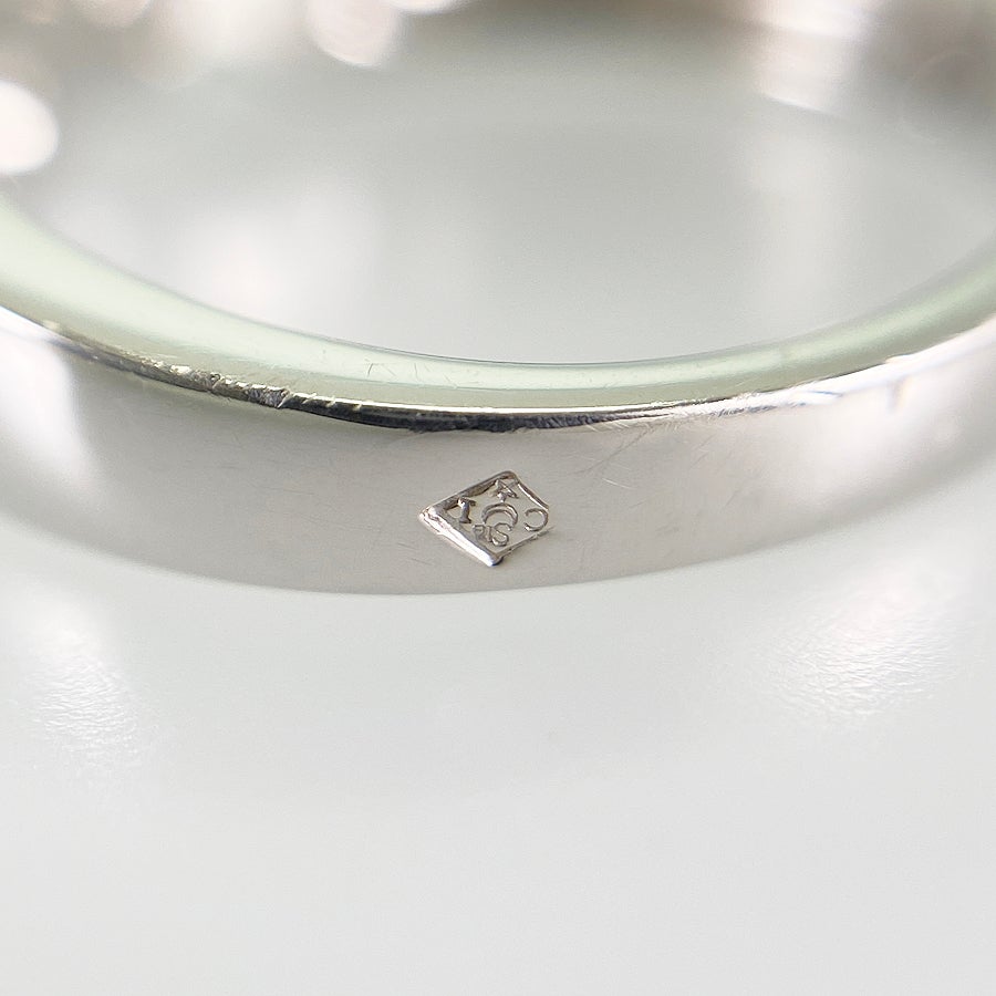 ショーメ リング