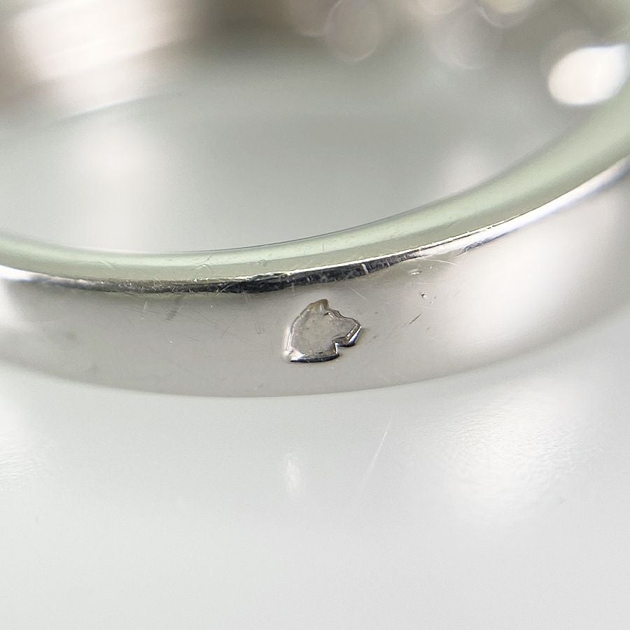 ショーメ リング