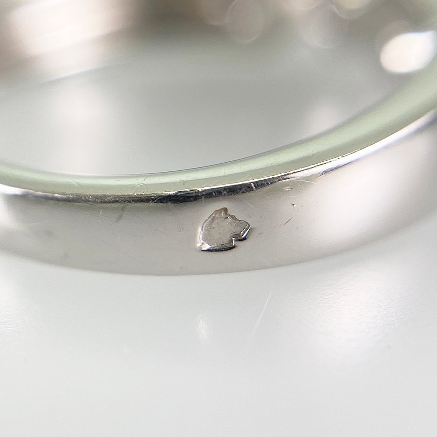 ショーメ リング