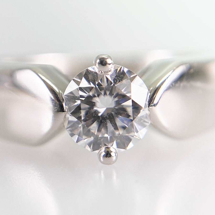 ショーメ リング