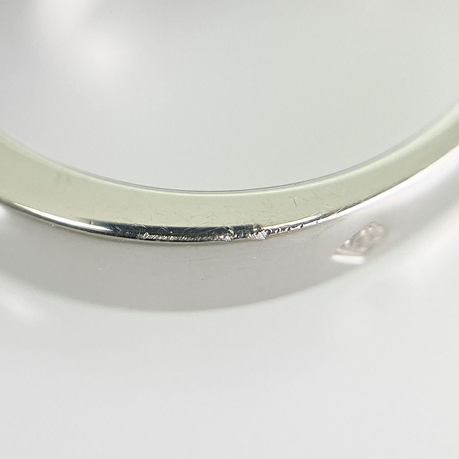 ショーメ リング