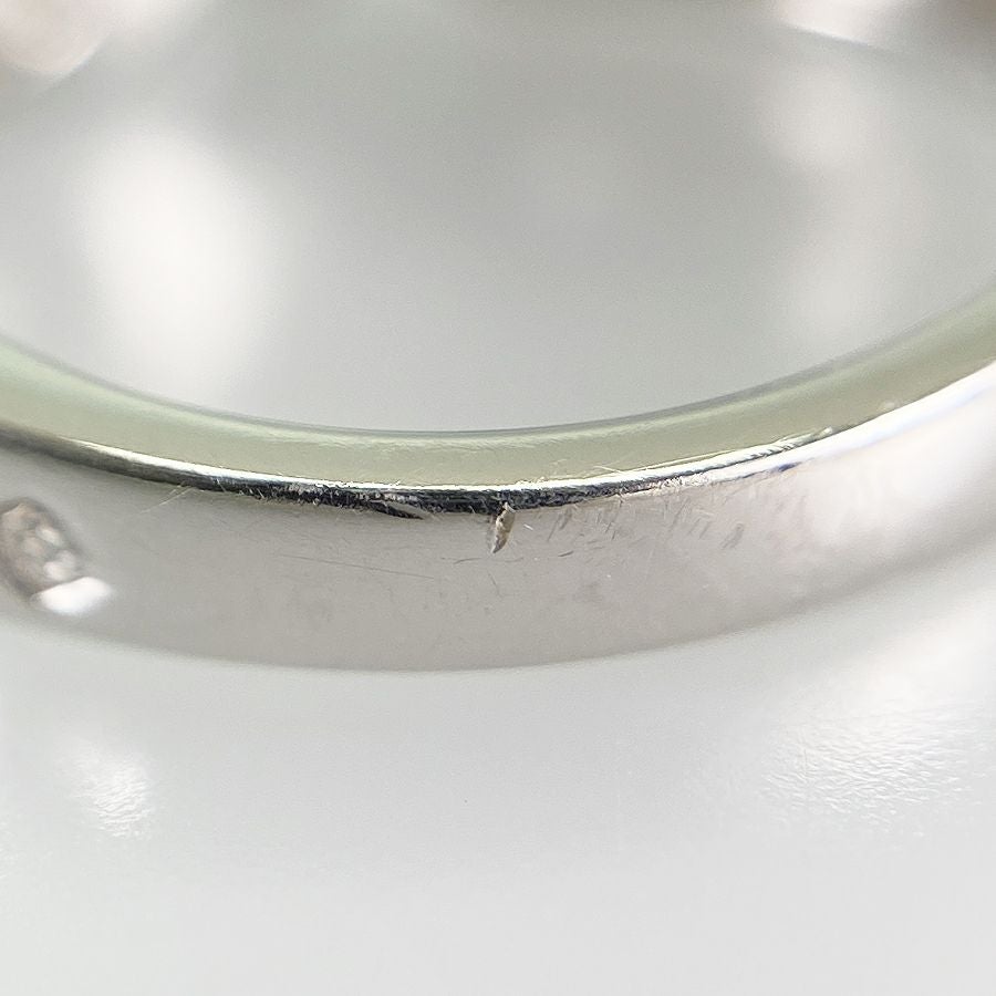 ショーメ リング