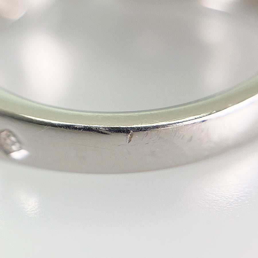 ショーメ リング