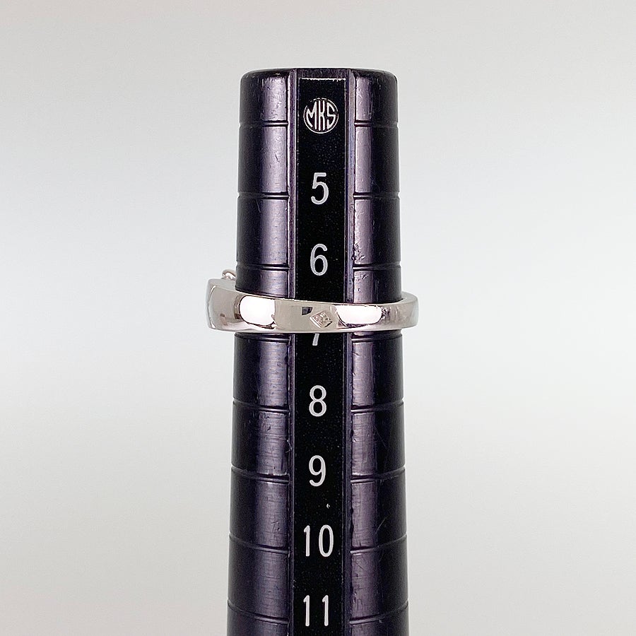 ショーメ リング