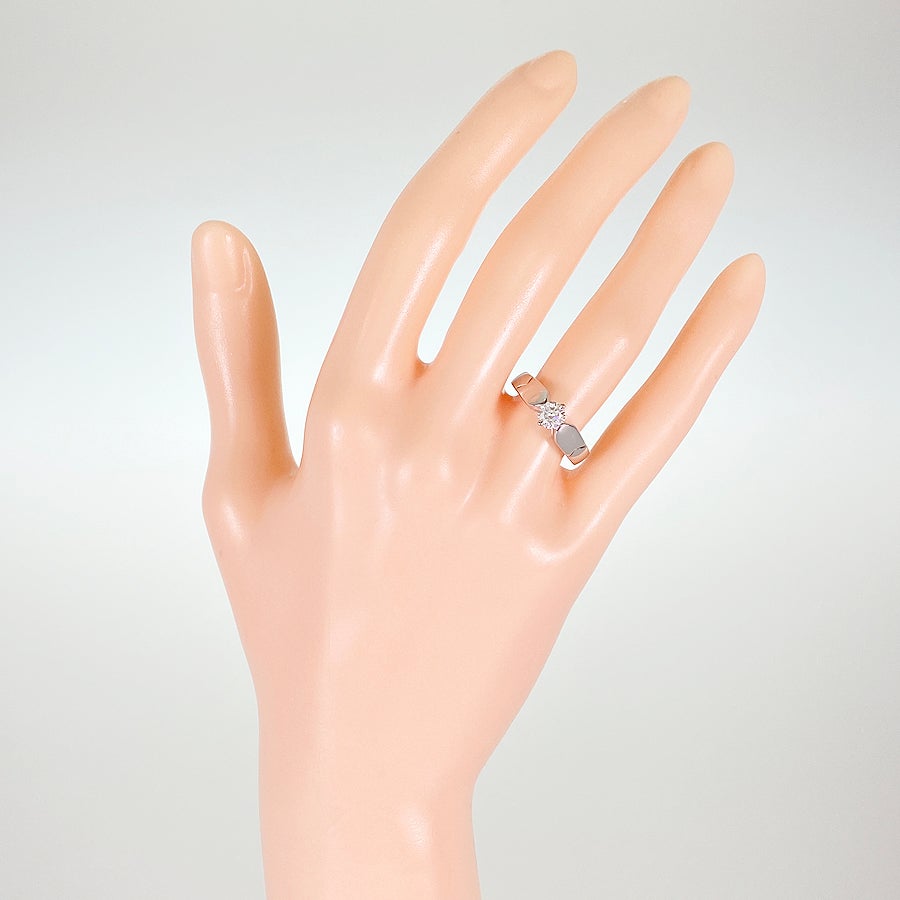 ショーメ リング