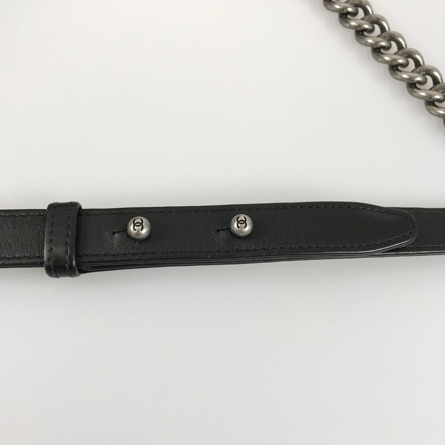 シャネル ショルダーバッグ