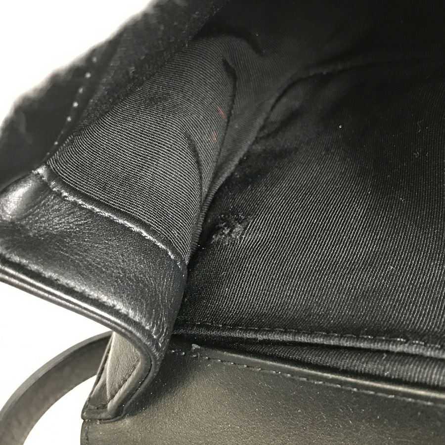 シャネル ショルダーバッグ