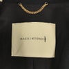 マッキントッシュ レディース コート